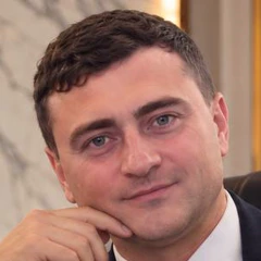 Гагик
